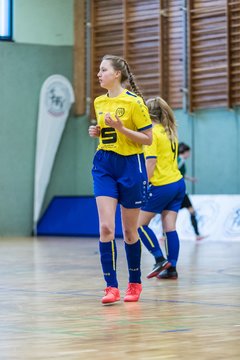Bild 472 - B-Juniorinnen Hallen Landesmeisterschaft